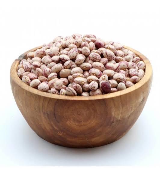 لوبیا چیتی فله یک کیلویی