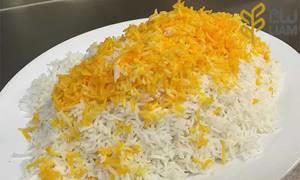 برنج پاکستانی دانه بلند10 کیلویی ارمغان