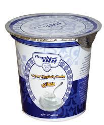 ماست پرچرب ویژه قفقازی پگاه 700 گرمی