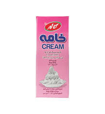 خامه صبحانه 200 میل کاله