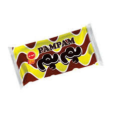 کیک پم پم 40 گرم مینو