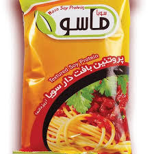سویا 180 گرم ماسو
