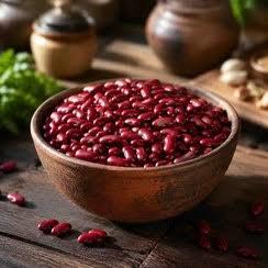لوبیا قرمز فله 1 کیلویی