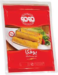 خمیر 9595 یوفکا