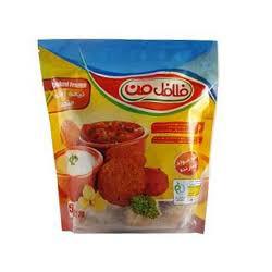 فلافل 900 گرمی نیمه آماده من