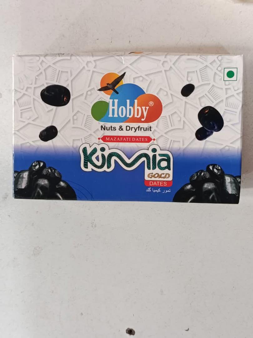  خرما گلد کیمیا