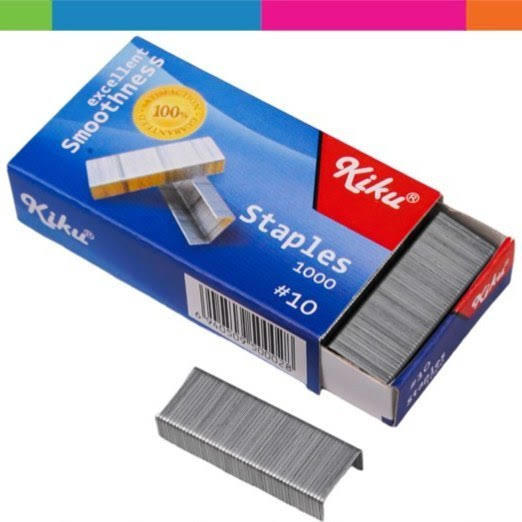 سوزن منگنه کیکو سایز کوچک