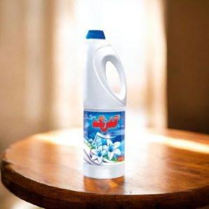 سفید کننده یک لیتری گلرنگ