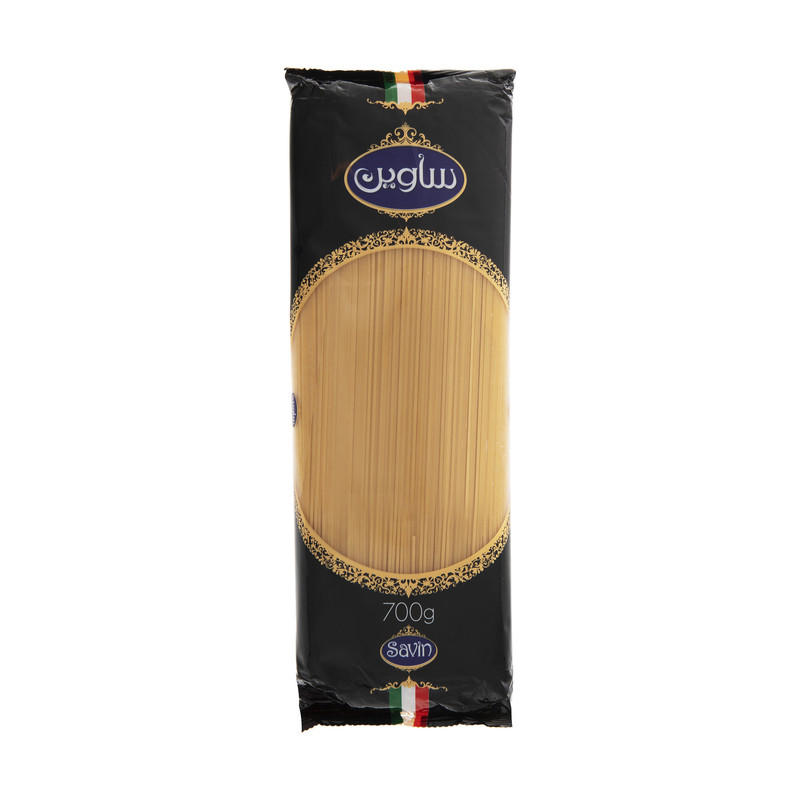 ماکارنی رشته ای 700 گرم 1.2 ساوین