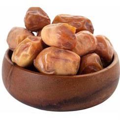 خرما زاهدی 500گرمی فله