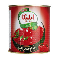 رب ایلیکا 800 گرمی قوطی