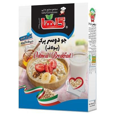جو دوسر پرک جعبه 200 گ گلها