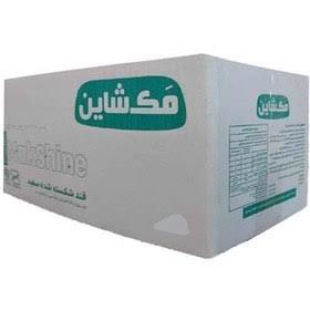 قند کارتنی 5 ک مک شاین