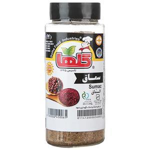 سماق 80 گرم گلها