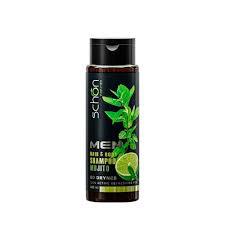 شامپو سر و بدن 400 میل شون
