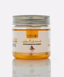 عسل گون 300 گرم C پادنا