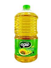روغن مخلوط غنچه 3 لیتری