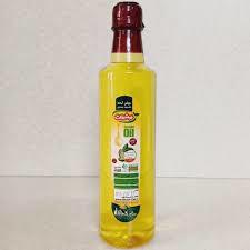 روغن کنجد 500 میل خوش ذات