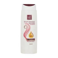 شامپو موهای خشک 400 میل مای
