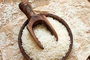 برنج پاکستانی دانه کوتاه پخت طلایی 10 کیلویی