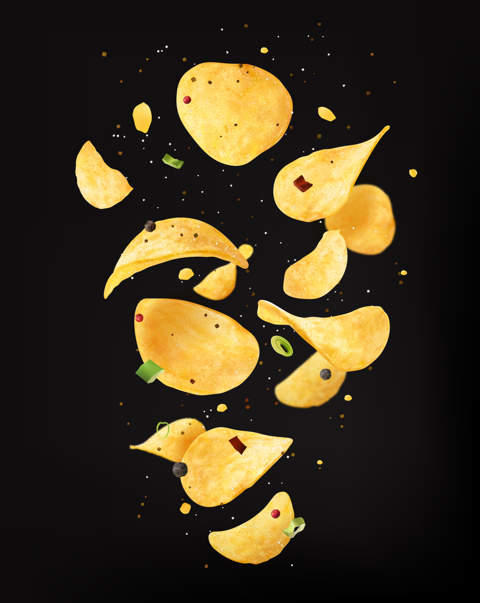 چیپس