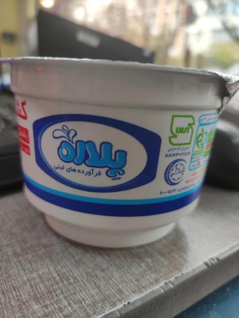 کشک 350 گ پلاره