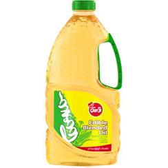 روغن ذرت پخت 1.8 لیتری توسکا