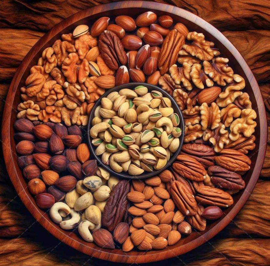 خشکبار