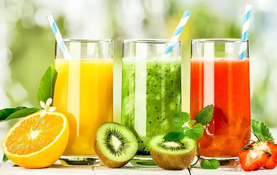 آبمیوه