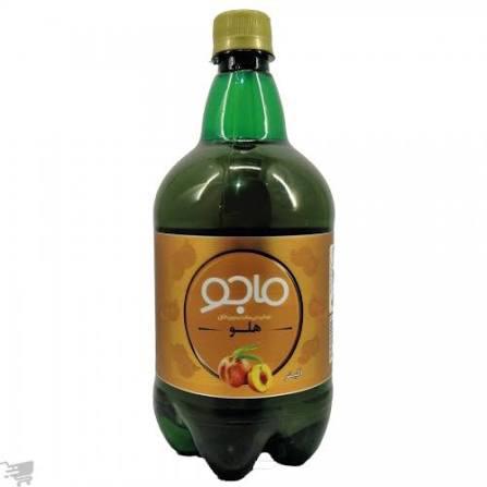 دلستر یک لیتری هلو ماجو