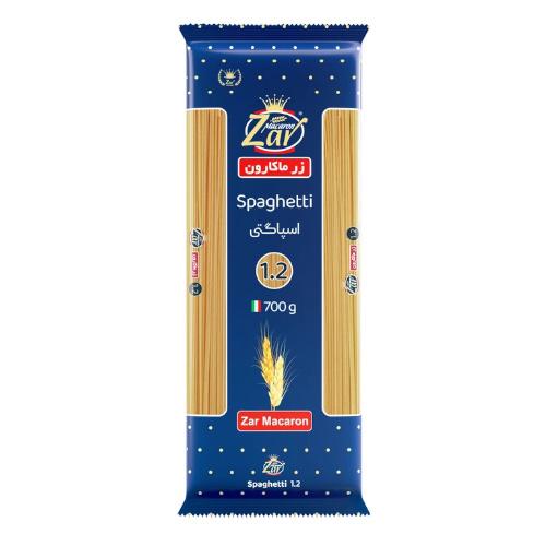 ماکارونی 700 گ 1.2 زر