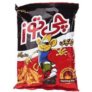  کرانچی آتشین 95گرم چی توز
