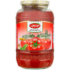 رب شیشه 1500 گ خوشبخت